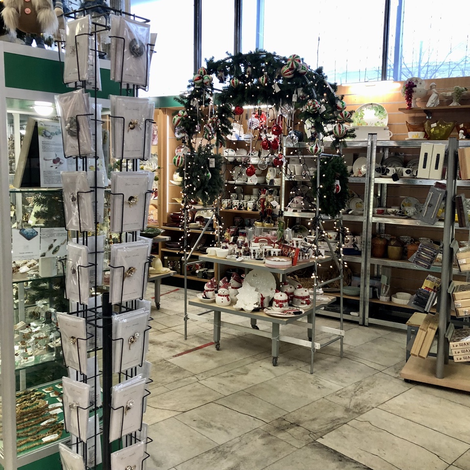 Книжный декабрь