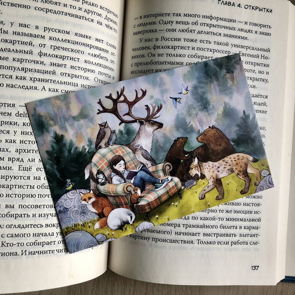 Книжный февраль